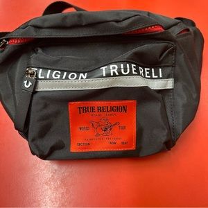 True Religion Fanny Pack